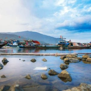 Hoi An Sunrise Fish Market Tour - Hoi An Private Car