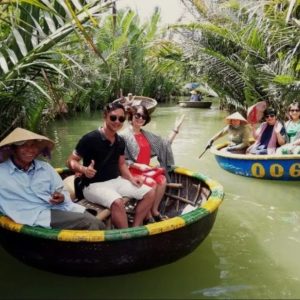 Hoi An Sunrise Fish Market Tour - Hoi An Private Car