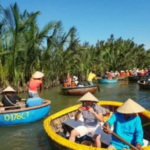 Hoi An Sunrise Fish Market Tour - Hoi An Private Car