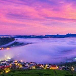 Hoi An To Dalat Private Car - Hoi An Private Car