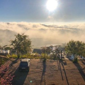 Hoi An To Dalat Private Car - Hoi An Private Car