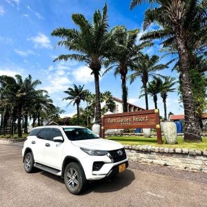 Hoi An To Dalat Private Car - Hoi An Private Car