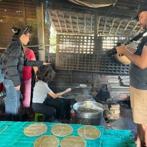 Jeep Tour To My Son Sanctuary - Hoi An Private Car