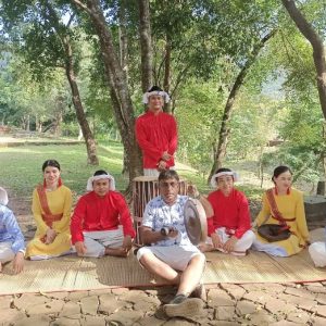 Jeep Tour To My Son Sanctuary - Hoi An Private Car