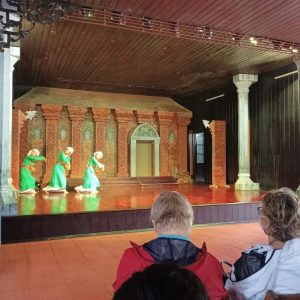 Jeep Tour To My Son Sanctuary - Hoi An Private Car