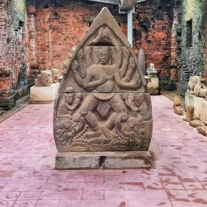 Jeep Tour To My Son Sanctuary - Hoi An Private Car