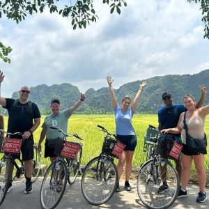 Ninh Binh Day Trip From Hanoi - Hoi An Private Car