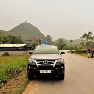Ninh Binh Day Trip From Hanoi - Hoi An Private Car