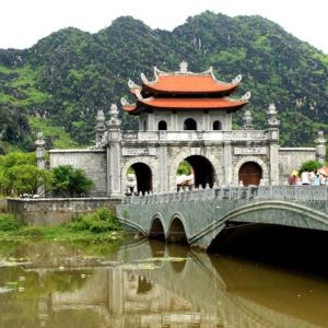 Hoa Lu Ancient Capital