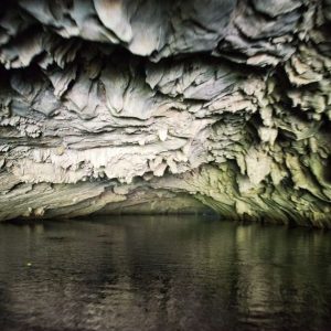 Ba Hang Cave Ninh Binh
