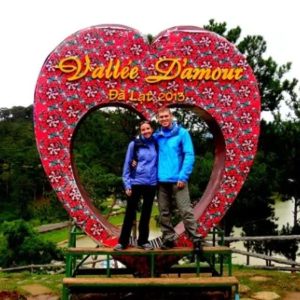 Saigon To Dalat Luxury Car - Hoi An Private Car