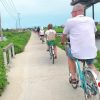 Cam Nam Island cycling tour - Hoi An Private Car
