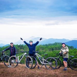 Cam Nam Island cycling tour - Hoi An Private Car