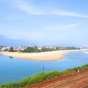 Chan May Port To Golden Bridge (Ba Na Hills) Tour Full Day - Hoi An Private Car