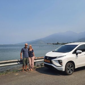 Chan May Shore Excursion To Hoi An Tour - Hoi An Private Car