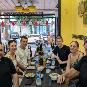 Chan May Port To Hoi An Tour - Hoi An Private Car