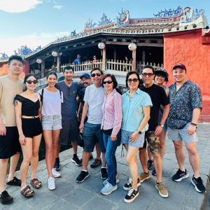 Private Tour From Chan May Shore Excursion To Hoi An - Hoi An Private Car