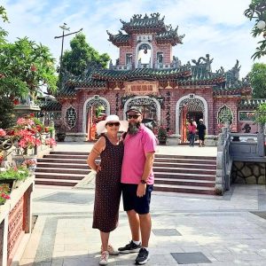 Private Tour From Chan May Port To Hoi An - Hoi An Private Car