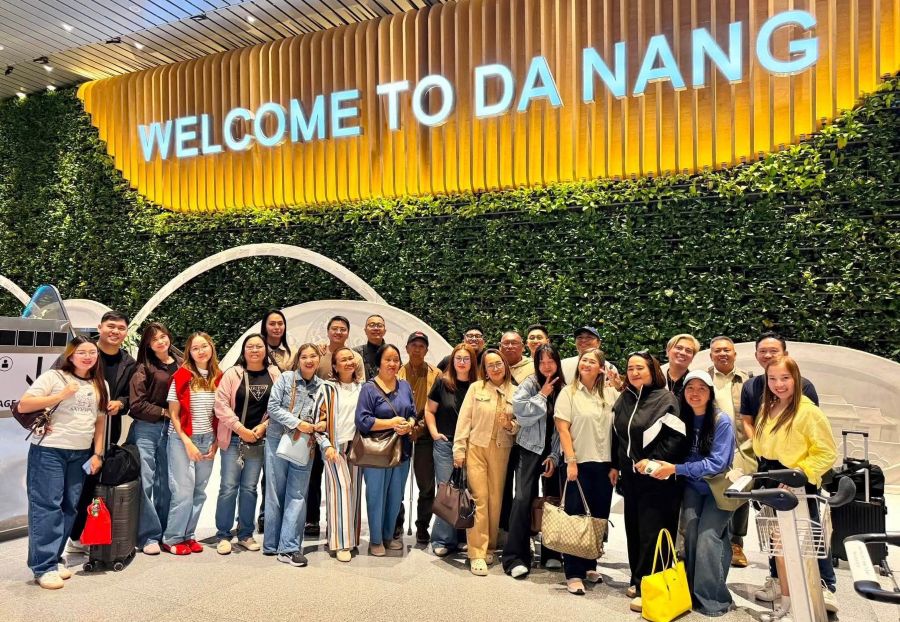 Da Nang Airport to Hue private car- Hoi An Private Car
