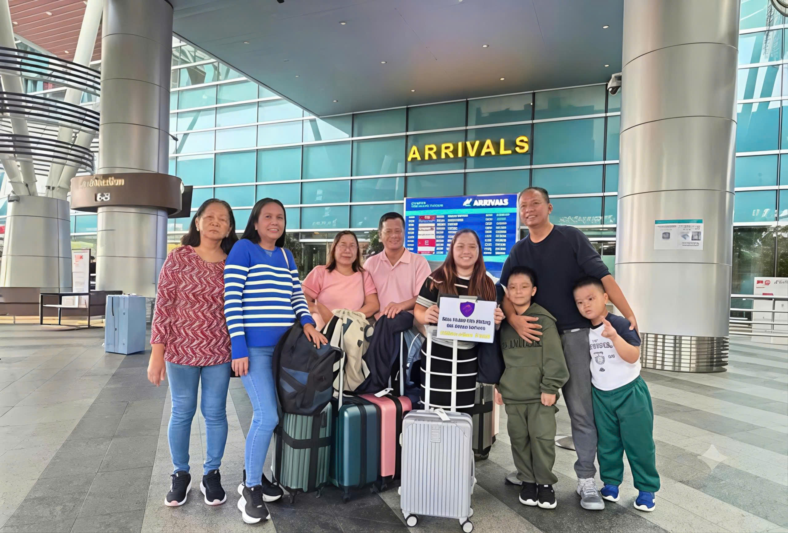 Da Nang Airport to Hue private car- Hoi An Private Car