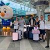 Da Nang Airport to Hue private car- Hoi An Private Car