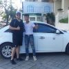 Da Nang Airport To Pullman Beach Resort - Hoi An Private Car