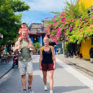 Tour Of Da Nang Hoi An Da Nang - Hoi An Private Car