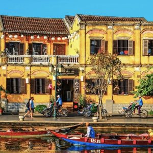 Hoi An Private Tour - Hoi An Private Car