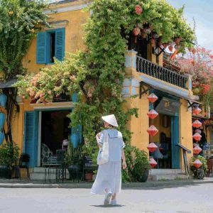 Da Nang Hoi An Da Nang Private Tour - Hoi An Private Car