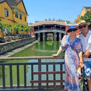 Da Nang Hoi An Da Nang Tour - Hoi An Private Car