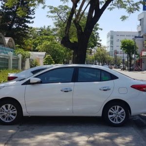 Dalat to Mui Ne Private Car - Hoi An Private Car