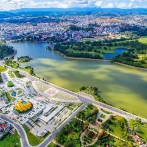 Dalat to Mui Ne By Car - Hoi An Private Car