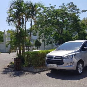 Dalat to Mui Ne Private Car - Hoi An Private Car