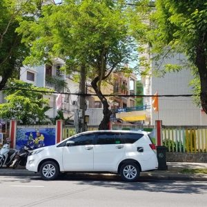 Dalat to Mui Ne By Private Car - Hoi An Private Car