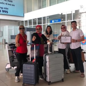 Danang Airport to Hyatt Regency Resort - Hoi An Private CarDanang Airport to Hyatt Regency Resort - Hoi An Private Car