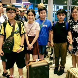 Danang Airport to Hyatt Regency Resort - Hoi An Private Car