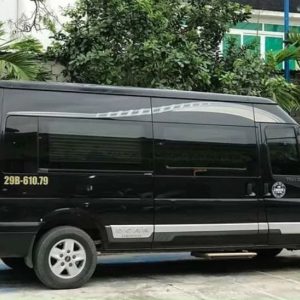 Hanoi To Ninh Binh Luxury Car - Hoi An Private Car
