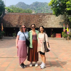 Hanoi To Ninh Binh Luxury Car - Hoi An Private Car