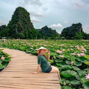 Hanoi To Ninh Binh By Luxury Car - Hoi An Private Car
