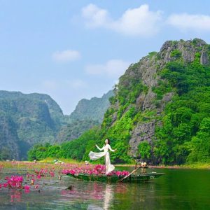 Hanoi To Ninh Binh Limousine - Hoi An Private Car