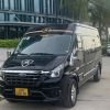 Hanoi To Ninh Binh Limousine - Hoi An Private Car