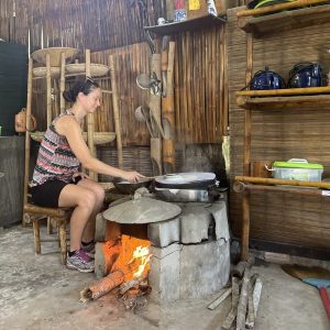 Hoi An Bike Tour To Cam Kim Village - Hoi An Private Car