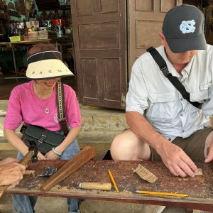 Hoi An Cycling Tour - Hoi An Private Car