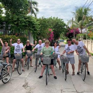 Hoi An Cycling Tour - Hoi An Private Car