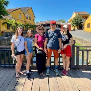 Hoi An Walking Tour - Hoi An Private Car