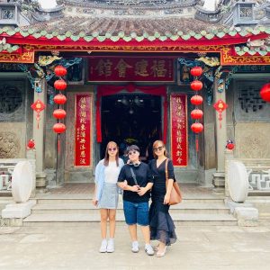 Hoi An Walking Tour - Hoi An Private Car