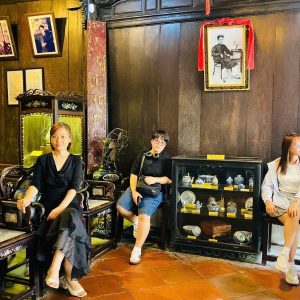 Hoi An Walking Tour - Hoi An Private Car
