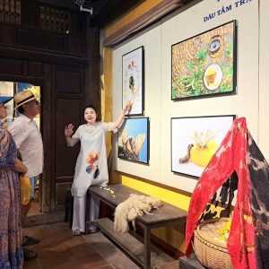 Hoi An Walking Half Day Tour - Hoi An Private Car