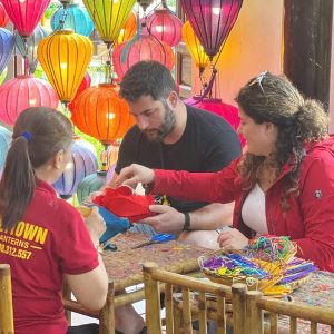 Hoi An Walking Private Tour - Hoi An Private Car