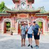 Hoi An Walking Private Tour - Hoi An Private Car